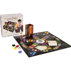 Harry Potter - Trivial Pursuit XL