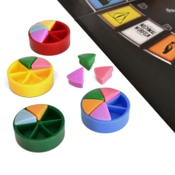 Harry Potter - Trivial Pursuit XL