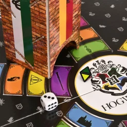 Harry Potter - Trivial Pursuit XL