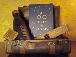 Harry Potter - Trouble Finds Me Premium Geschenkset