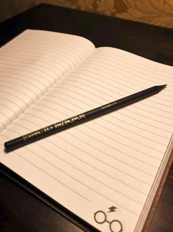 Harry Potter - Trouble Finds Me Premium Geschenkset