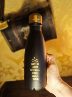 Harry Potter - Trouble Finds Me Premium Geschenkset