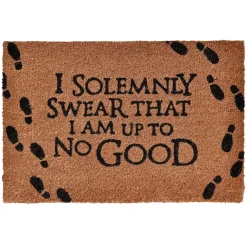 Harry Potter - Up To No Good Deurmat