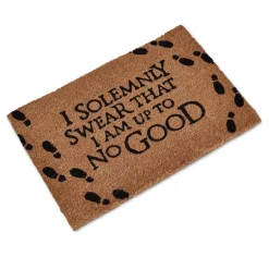 Harry Potter - Up To No Good Deurmat