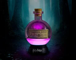 Harry Potter - Veelzijdige Drank Kleurverandering Lamp 21 cm