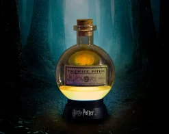Harry Potter - Veelzijdige Drank Kleurverandering Lamp 21 cm