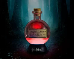 Harry Potter - Veelzijdige Drank Kleurverandering Lamp 21 cm