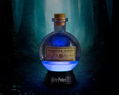 Harry Potter - Veelzijdige Drank Kleurverandering Lamp 21 cm