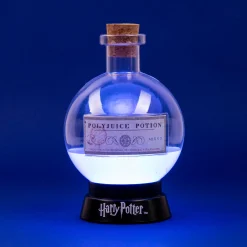 Harry Potter - Veelzijdige Drank Kleurverandering Lamp 13,5 cm
