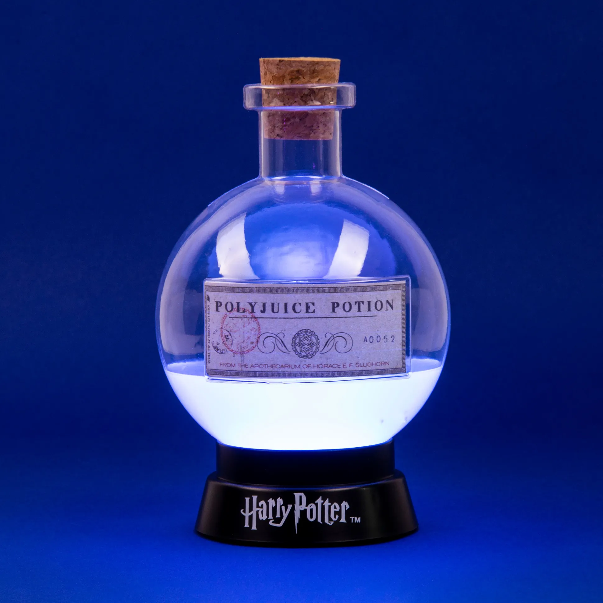 Harry Potter - Veelzijdige Drank Kleurverandering Lamp 13,5 cm
