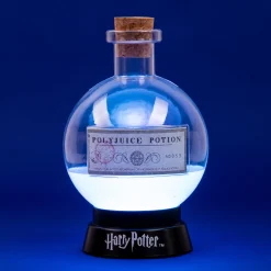 Harry Potter - Veelzijdige Drank Kleurverandering Lamp 13,5 cm