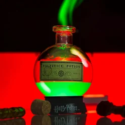 Harry Potter - Veelzijdige Drank Kleurverandering Lamp 13,5 cm