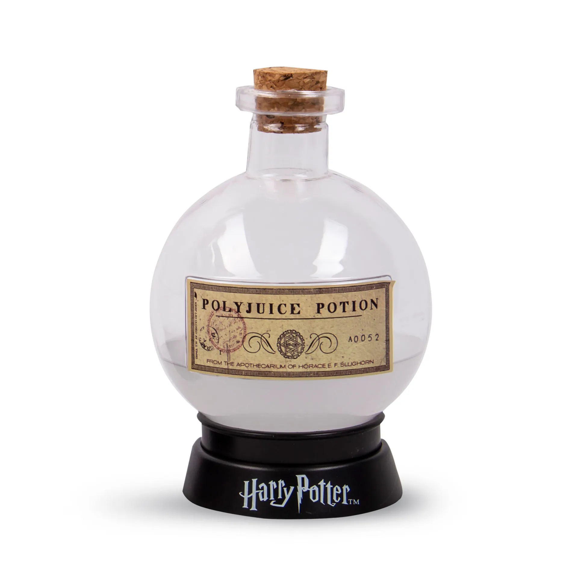 Harry Potter - Veelzijdige Drank Kleurverandering Lamp 13,5 cm