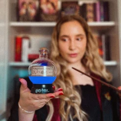 Harry Potter - Veelzijdige Drank Kleurverandering Lamp 13,5 cm