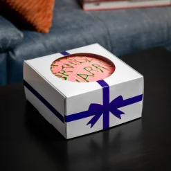 Harry Potter - Verjaardagstaart Pufflums Stressbal