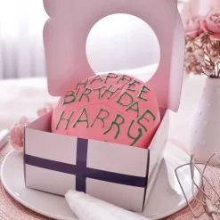 Harry Potter - Verjaardagstaart Pufflums Stressbal