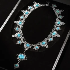 Harry Potter - Vervloekte opalen ketting replica