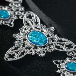 Harry Potter - Vervloekte opalen ketting replica