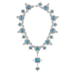 Harry Potter - Vervloekte opalen ketting replica