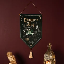 Harry Potter - Wegisweg Banier