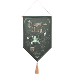 Harry Potter - Wegisweg Banier