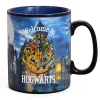 Harry Potter - Welkom op Zweinstein Thermokop Mok