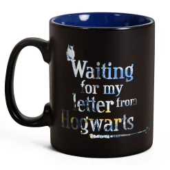 Harry Potter - Welkom op Zweinstein Thermokop Mok