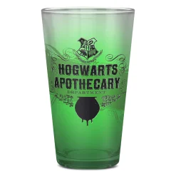 Harry Potter - Wisseldrank Glas