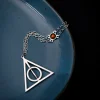 Harry Potter - Xenophilius Lovegoods Ketting