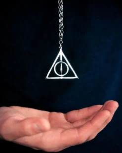 Harry Potter - Xenophilius Lovegoods Ketting