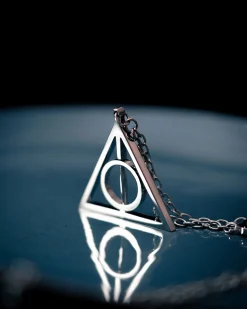 Harry Potter - Xenophilius Lovegoods Ketting