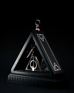 Harry Potter - Xenophilius Lovegoods Ketting