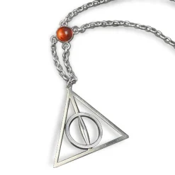 Harry Potter - Xenophilius Lovegoods Ketting