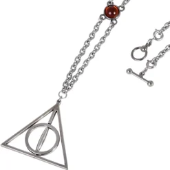 Harry Potter - Xenophilius Lovegoods Ketting
