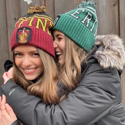 Harry Potter - Zwadderich Muts groen