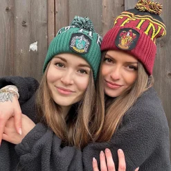 Harry Potter - Zwadderich Muts groen