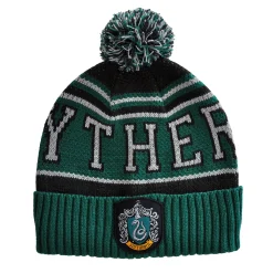 Harry Potter - Zwadderich Muts groen