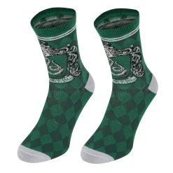 Harry Potter - Zwadderich Huis Sokken
