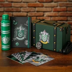 Harry Potter - Zwadderich Premium Geschenkset in Koffer met Draagriem