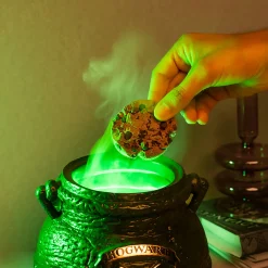 Harry Potter - Zweinstein Ketel Koekjestrommel