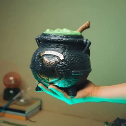 Harry Potter - Zweinstein Ketel Koekjestrommel