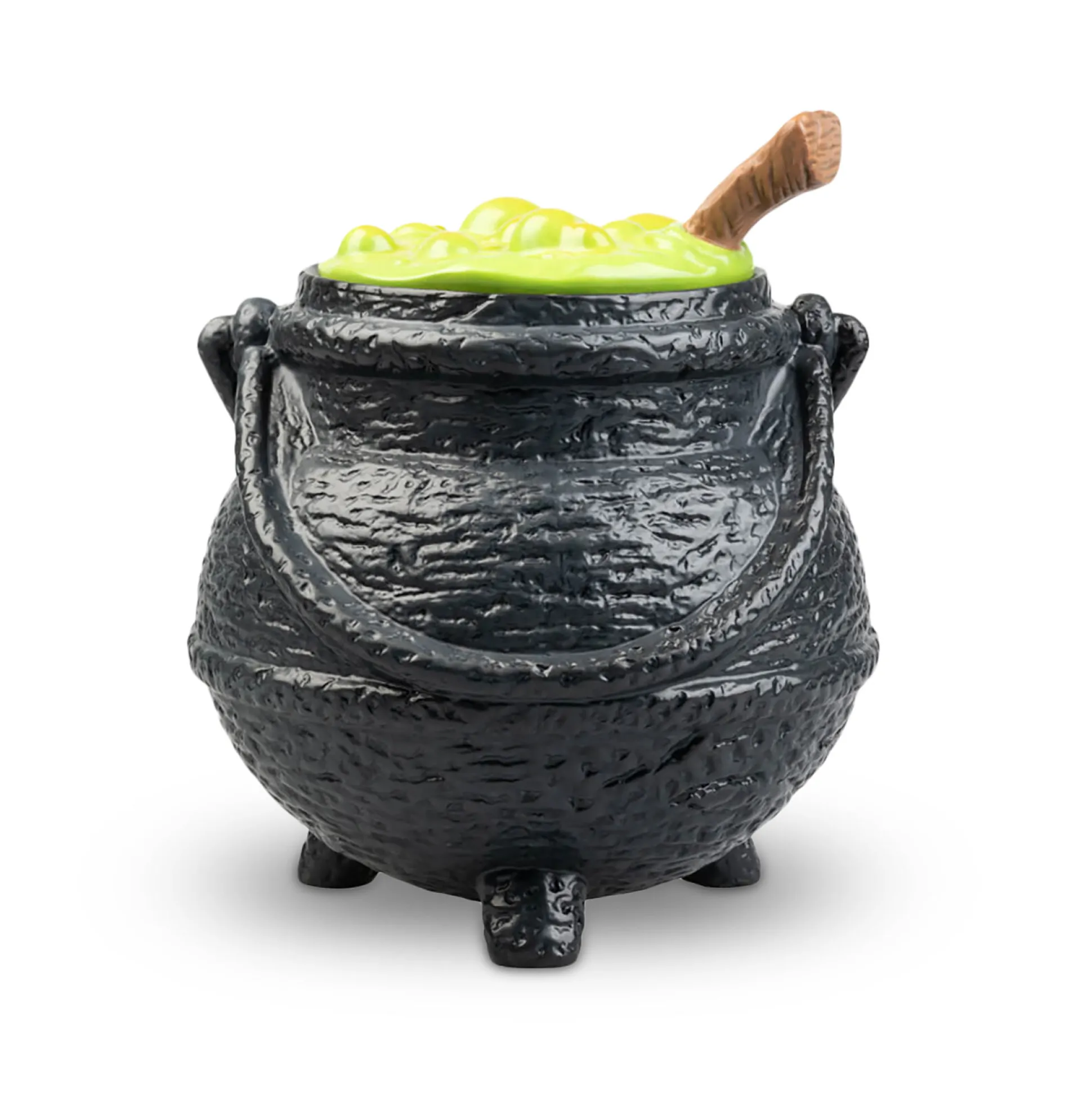 Harry Potter - Zweinstein Ketel Koekjestrommel