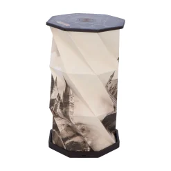 Harry Potter - Zweinstein Kasteel Opvouwbare Lamp