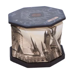 Harry Potter - Zweinstein Kasteel Opvouwbare Lamp