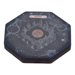 Harry Potter - Zweinstein Kasteel Opvouwbare Lamp