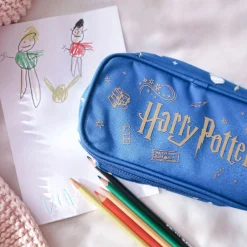 Harry Potter - Zweinstein Pennenzak