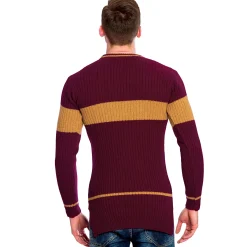 Harry Potter - Zwerkbal Griffoendor Trui