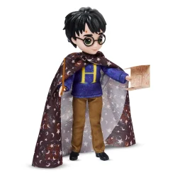Harry Potter Deluxe Pop met Hedwig