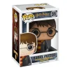 Harry Potter met Hedwig Funko Pop! Figuur