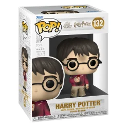 Harry Potter met Steen der Wijzen Funko Pop Figuur